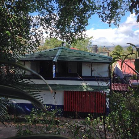 El Cacique Hotel Since 2003 Río Segundo Екстериор снимка